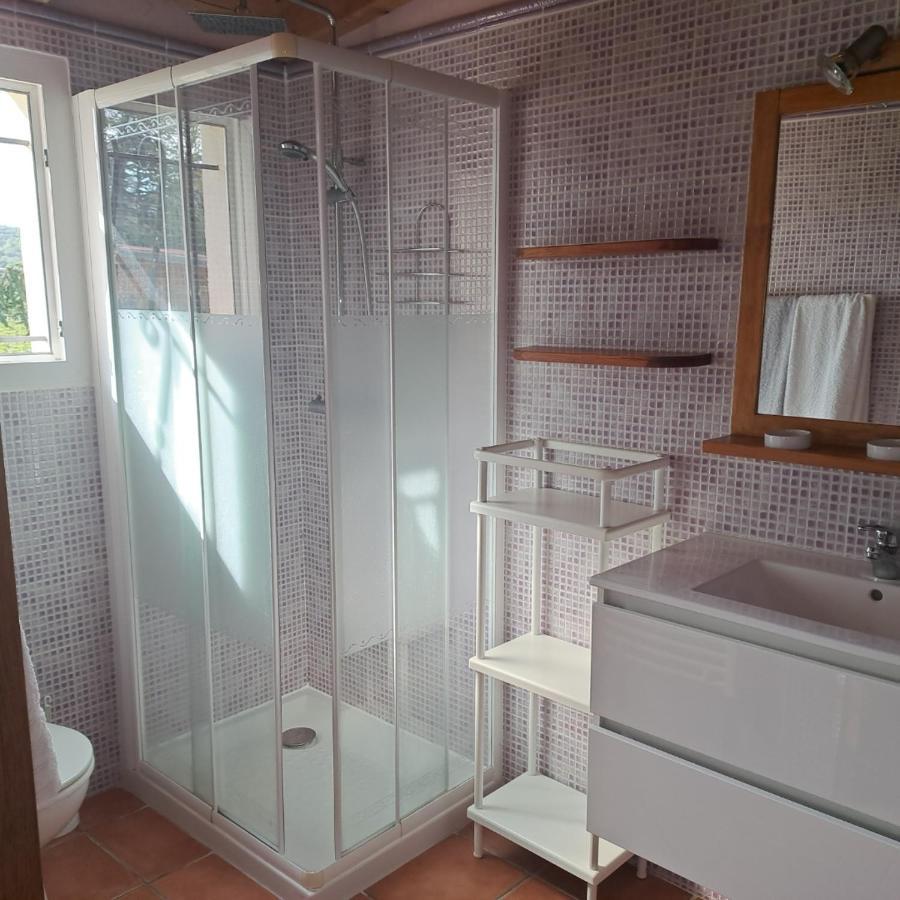 La Chambre De L'Auxineill Castelnou ภายนอก รูปภาพ