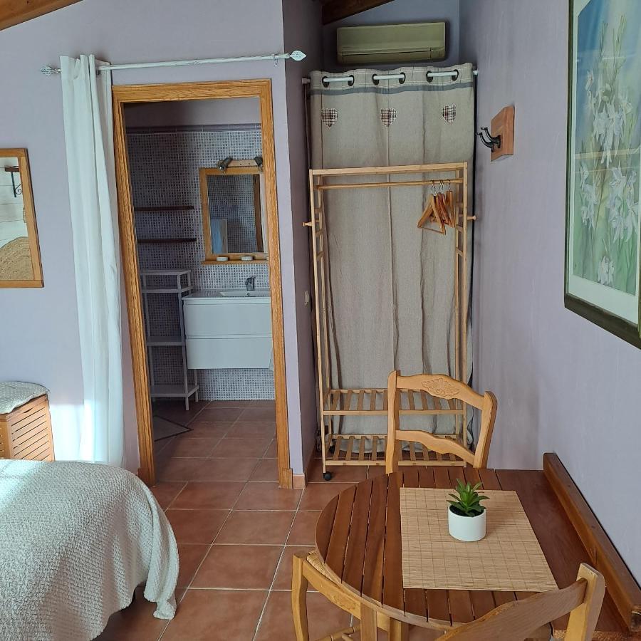 La Chambre De L'Auxineill Castelnou ภายนอก รูปภาพ